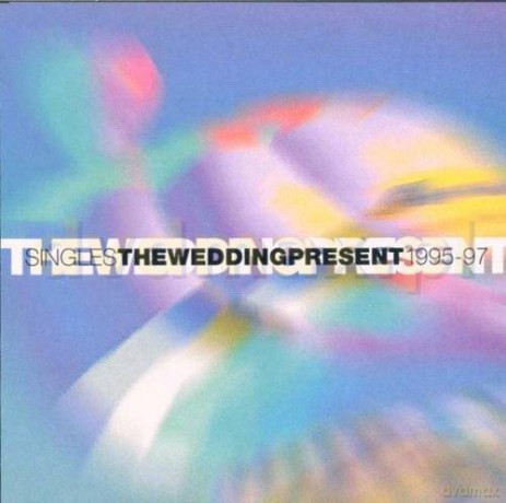The Wedding Present: Singles 1995-97 [CD]