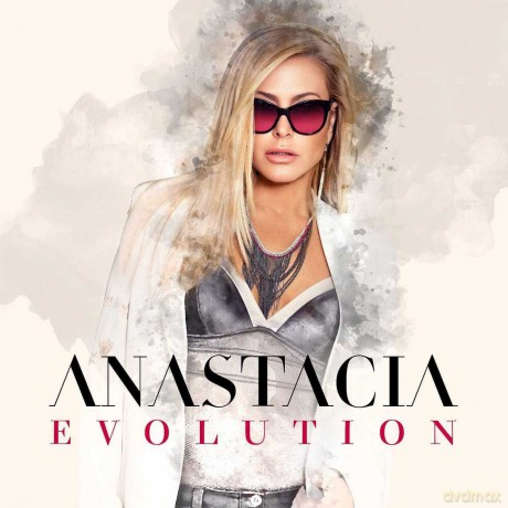 Anastacia: Evolution [CD]