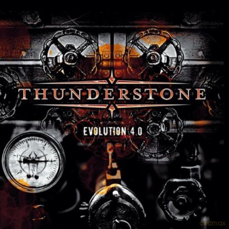 Thunderstone: Evolution 4. 0 [CD]