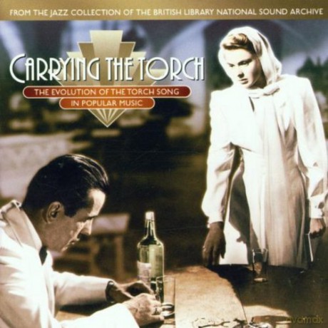 Evolution Torch Song [CD]