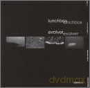 Lunchbox: Evolver [CD]