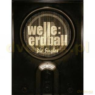Welle Erdball: Die Singles 1993-2010 [10CD]