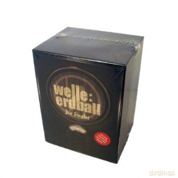 Welle Erdball: Die Singles 1993-2010 [10CD]