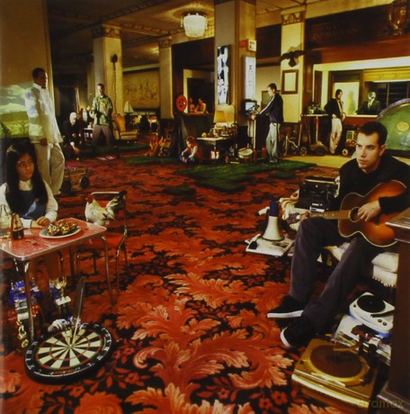 311: Evolver [CD]