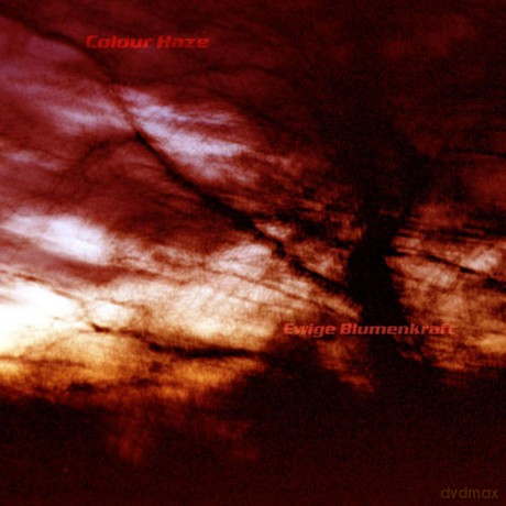 Colour Haze: Ewige Blumenkraft [CD]