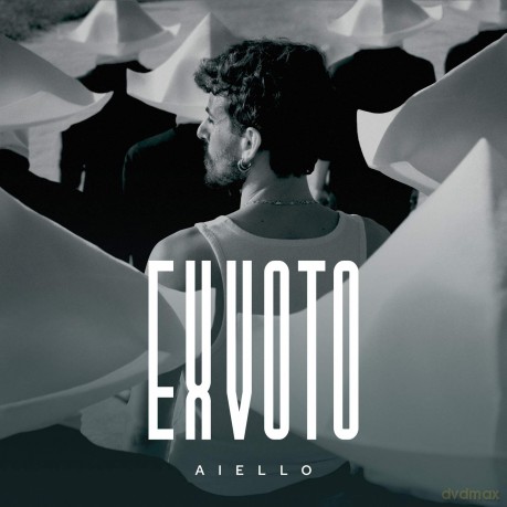 Aiello: Ex Voto [CD]