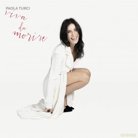 Paola Turci: Excitement [CD]