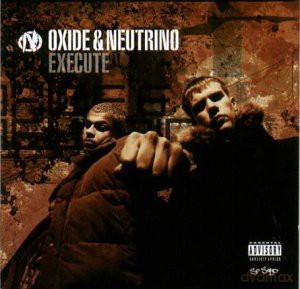 Oxide and Neutrino: Execute [CD]