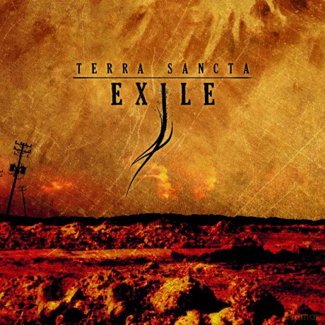 Terra Sancta: Exile [CD]