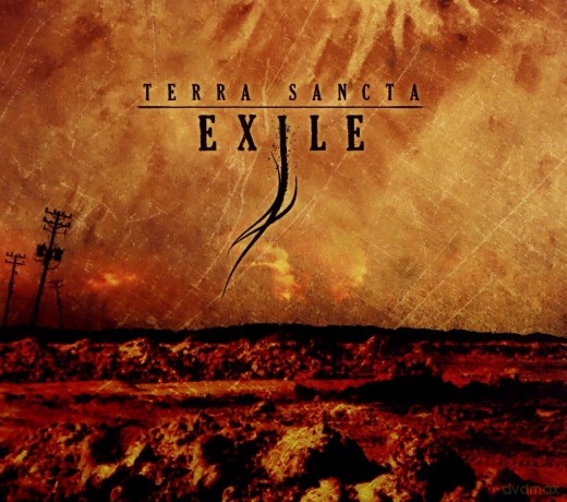 Terra Sancta: Exile [CD]