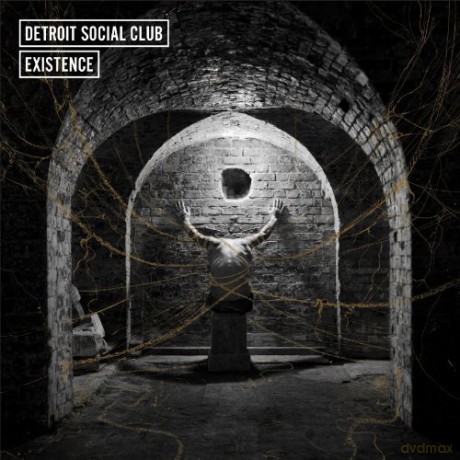 Detroit Social Club: Existence [CD]