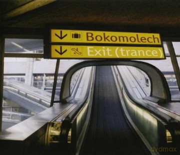 Bokomolech: Exit [CD]