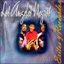 Los Angeles Negros: Exitos Y Recuerdos [CD]