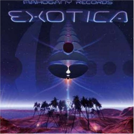 Exotica [CD]