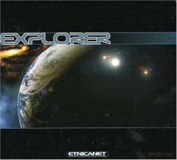 Explorer [CD]