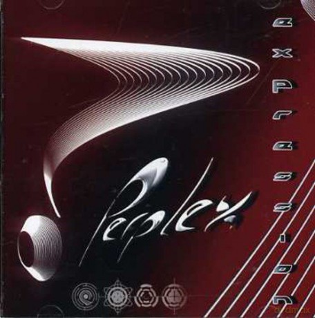 Perplex: Expression [CD]
