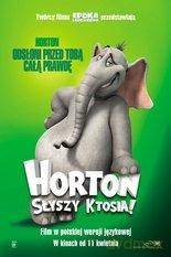 Horton słyszy Ktosia [DVD]