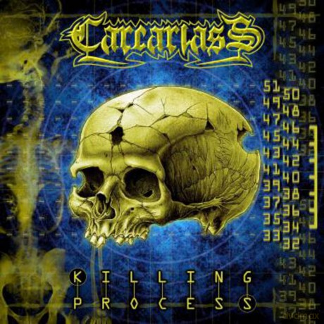 Carcariass: E-Xtinction [CD]