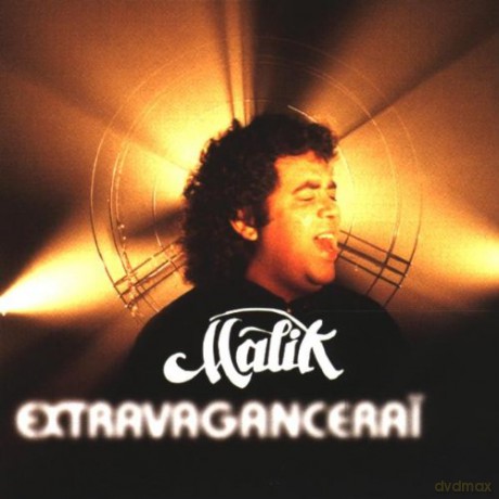 Malik: Extravagancerai [CD]