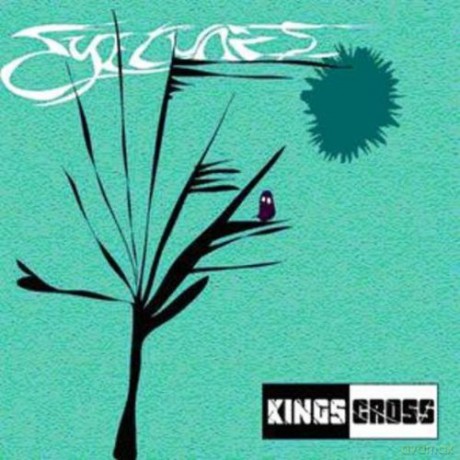 Kings Cross: Eyetunes [CD]