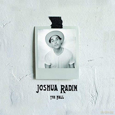 Joshua Radin: Fall [CD]