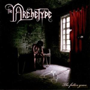 Archetype: Fallen Grace [CD]