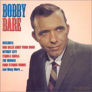 Bobby Bare: Famous Country Music Makers [CD]
