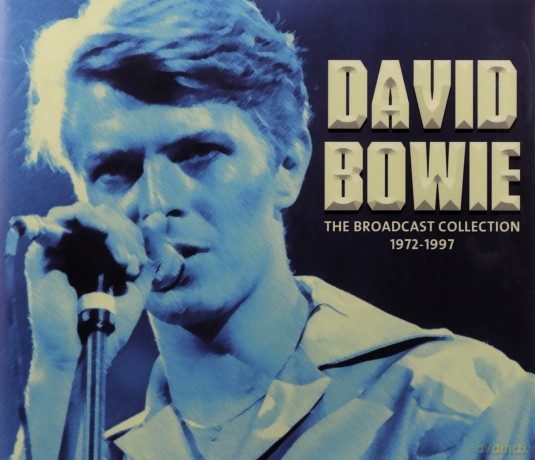 David Bowie: Felt [CD]