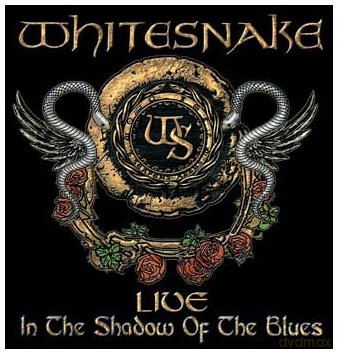 Whitesnake: Live In The Shadow... [2CD]