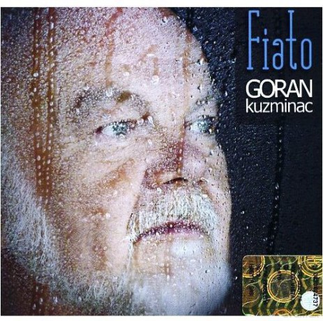 Goran Kuzminac: Fiato [CD]
