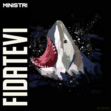Ministri: Fidatevi [CD]