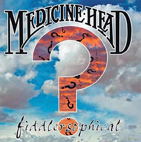 Medicine Head: Fiddlersophical [CD]