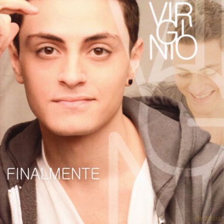 Movie: Finalmente [CD]