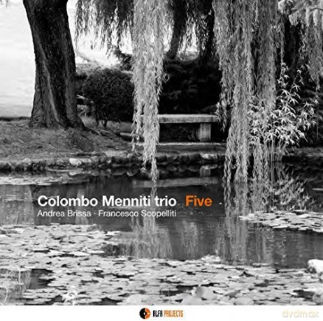 Colombo Menniti: Five [CD]