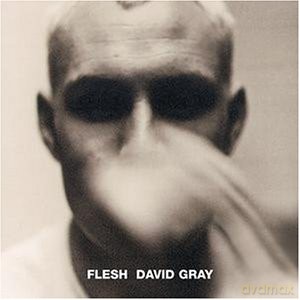 David Gray: Flesh [CD]