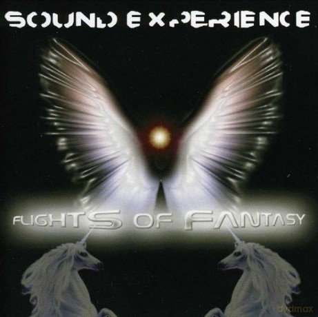 Sound Experience: Flights of Fantasy [CD]
