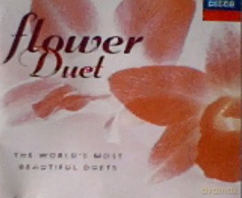 Flower Duet [CD]