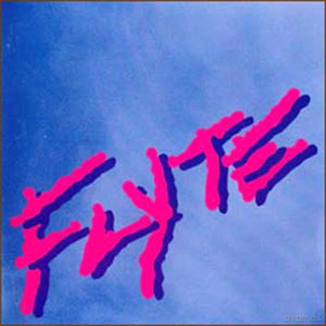 Flyte: Flyte [CD]