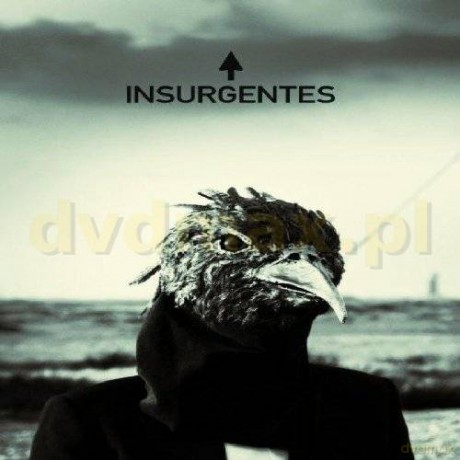 Steven Wilson: Insurgentes [2DVD]