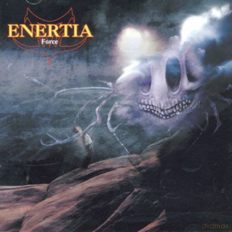 Enertia: Force [CD]