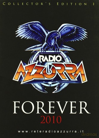 Radio Azzurra: Forever 2010 [2CD]