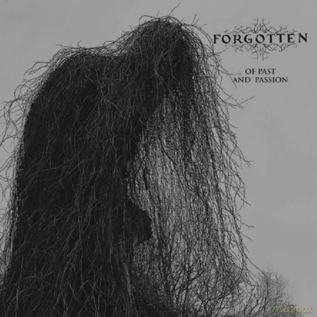 Forgotten: Forgotten - Of Past And Passion [CD]