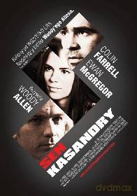 Sen Kasandry [DVD]