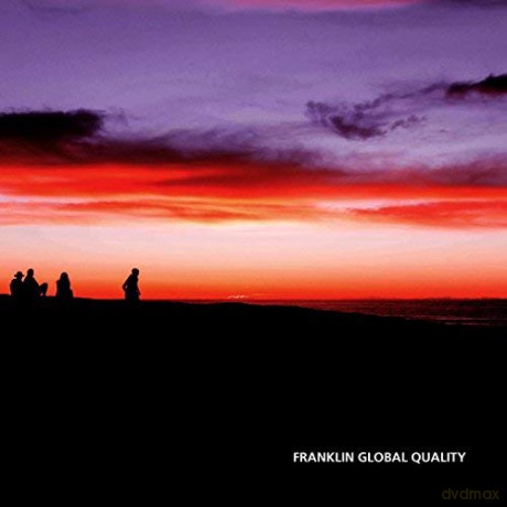 Franklin Global Quality: Franklin Global Quality [CD]