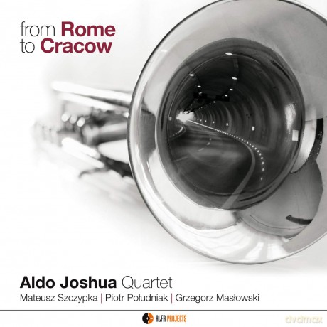 Joshua Aldo: From Rome To Cracow [CD]
