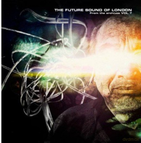 Future Sound Of London: From the Archives Volume7 [CD]