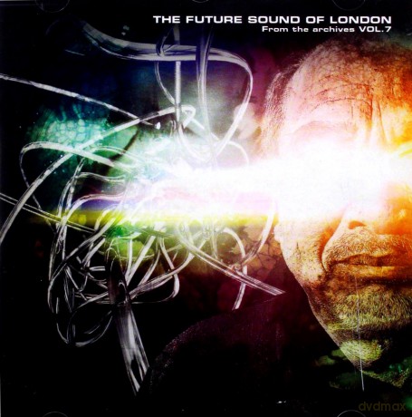 Future Sound Of London: From the Archives Volume7 [CD]