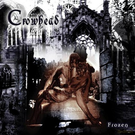 Crowhead: Frozen [CD]