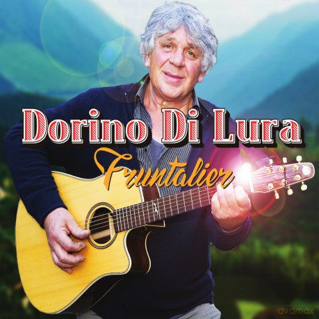 Dorino Di Lura: Fruntalier [CD]