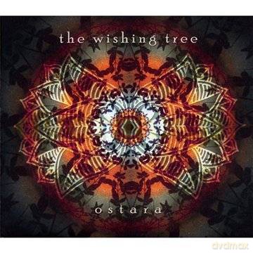 The Wishing Tree: Ostara (digipack) [CD]